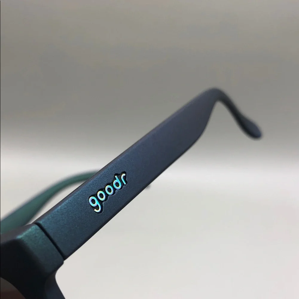 Goodr DEATH BY TAROT READING Sunglasses Limited Edition UNISEX NEW